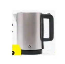 Hofer Edelstahl Wasserkocher HOFER Angebot