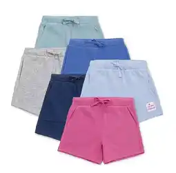 Hofer Kleinkinder-Sweatshorts, Doppelpkg. versch. Farben und Modelle HOFER Angebot