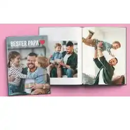 Hofer Fotobuch A4 Digitaldruck HOFER Angebot