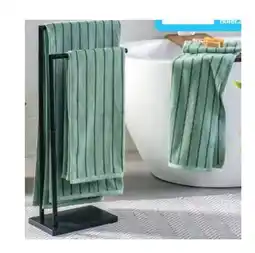 Hofer Frottier-Serie versch. Farben und Muster HOFER Angebot