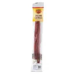 Hofer Spanische Salami-Spezialitäten div. Sorten HOFER Angebot