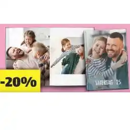 Hofer Echtfotobücher A4 Fotopapier HOFER Angebot