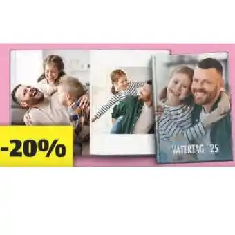 Hofer Echtfotobücher A4 Fotopapier HOFER Angebot