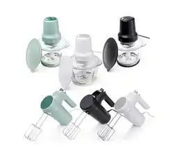 Hofer Mixer-Sortiment HOFER Angebot