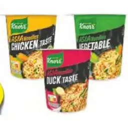 Hofer Asiatischer Snackbecher versch. Sorten HOFER Angebot