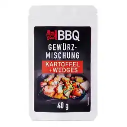 Hofer Gewürze im Nachfüllbeutel versch. Sorten HOFER Angebot