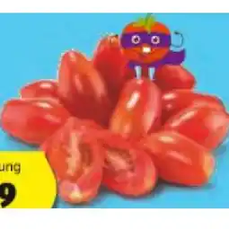 Hofer Snacktomaten aus Österreich HOFER Angebot