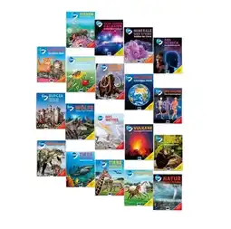 Hofer Bücher „Galileo Wissen” versch. Titel HOFER Angebot