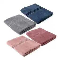 Hofer Badetuch Gr. 100 x 150 cm HOFER Angebot