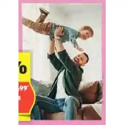 Hofer Fotoposter 30 x 20 cm HOFER Angebot