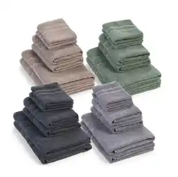 Hofer Frottier-Set div. Sorten HOFER Angebot
