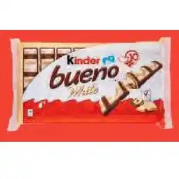 Hofer Bueno White HOFER Angebot
