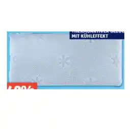 Hofer Nackenstützkissen Cool HOFER Angebot