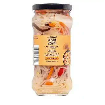 Hofer Asiatisches Gemüse div. Sorten HOFER Angebot