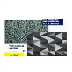 Hofer Universal Teppich versch. Modelle HOFER Angebot