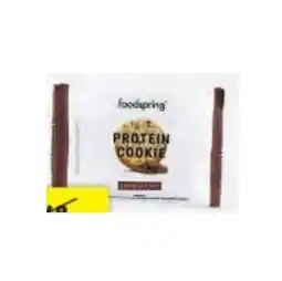 Hofer Protein Cookie div. Sorten HOFER Angebot