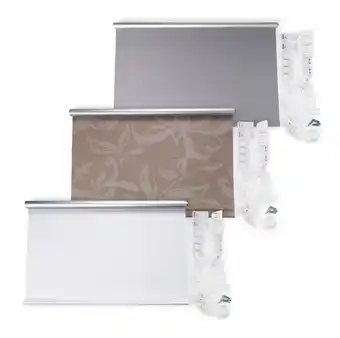 Hofer Thermo-Rollo versch. Grössen und Farben HOFER Angebot