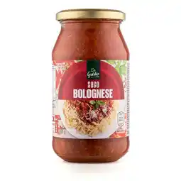 Hofer Basis Sugo div. Sorten HOFER Angebot