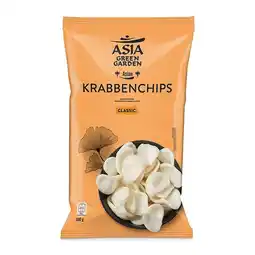 Hofer Krabbenchips verschiedene Sorten HOFER Angebot
