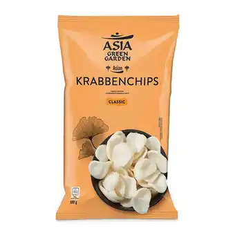 Hofer Krabbenchips verschiedene Sorten HOFER Angebot