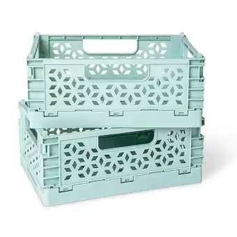 Hofer Mini Klappboxen klein oder groß HOFER Angebot