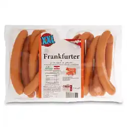 Hofer Frankfurter HOFER Angebot