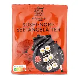 Hofer Nori-Blätter HOFER Angebot