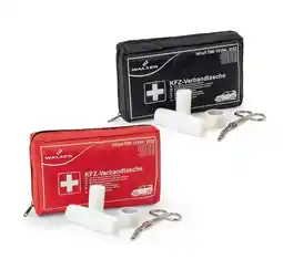Hofer KFZ-Verbandtasche HOFER Angebot