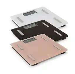 Hofer Körperfettwaage versch. Modelle HOFER Angebot