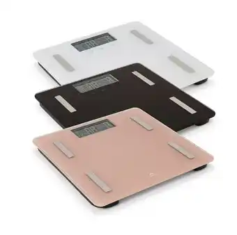 Hofer Körperfettwaage versch. Modelle HOFER Angebot