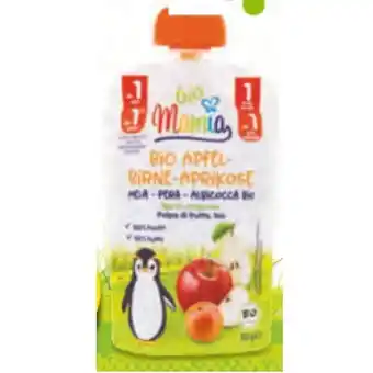 Hofer Bio-Fruchtpüree div. Sorten HOFER Angebot