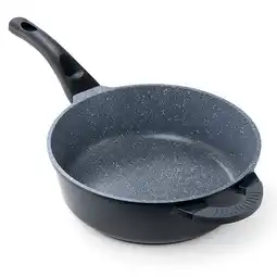 Hofer Aluguss-Pfanne, Ø 24 cm HOFER Angebot