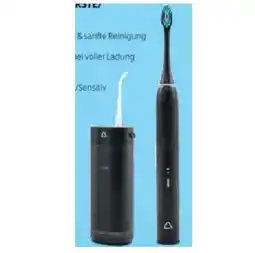 Hofer Elektrische Zahnbürste/Munddusche HOFER Angebot