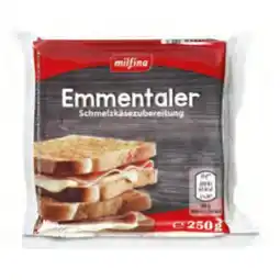 Hofer Emmentaler-Scheiben HOFER Angebot