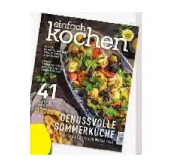 Hofer EINFACH KOCHEN HOFER Angebot