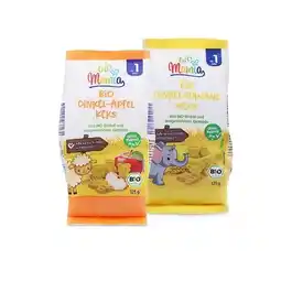 Hofer BIO-Dinkelkeks div. Sorten HOFER Angebot