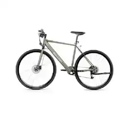 Hofer Urban Sport E-Bike BK-GS03-EG HOFER Angebot