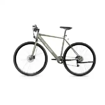Hofer Urban Sport E-Bike BK-GS03-EG HOFER Angebot