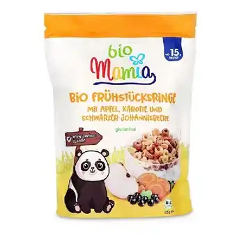 Hofer Bio-Frühstücksringe HOFER Angebot