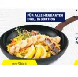 Hofer Grossraumpfanne Ø 28 cm HOFER Angebot