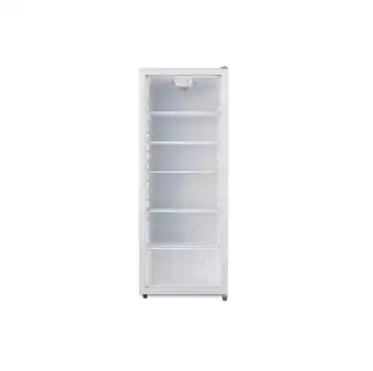 Hofer Flaschenkühlschrank BC257 HOFER Angebot