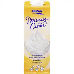 Metro Patisserie Creme od. Sauce Creme, Preisangabe ohne MwSt. (Preis inkl. MwSt. 4,25 €), METRO Angebot