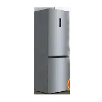 Hofer Stand-Kühl-/Gefrier-Kombination N61EA2XL4 Nofrost HOFER Angebot