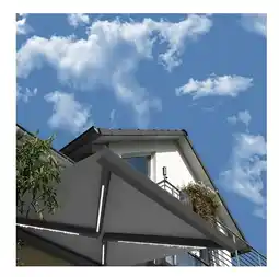 Hofer Elos Anthrazit Inkl. Windsensor HOFER Angebot