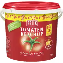 Metro Tomaten Ketchup mild, Preisangabe ohne MwSt. (Preis inkl. MwSt. 21,77 €), METRO Angebot