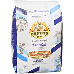 Metro Pizzamehl Pizzeria, Preisangabe ohne MwSt. (Preis inkl. MwSt. 1,73 €), METRO Angebot