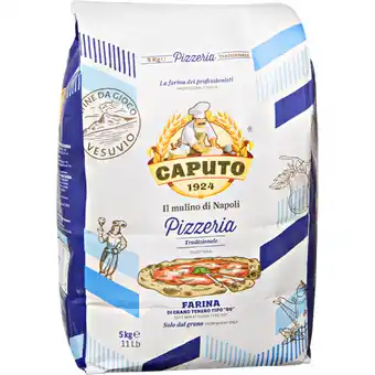 Metro Pizzamehl Pizzeria, Preisangabe ohne MwSt. (Preis inkl. MwSt. 1,73 €), METRO Angebot