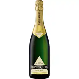 Metro Sekt div. Sorten, Preisangabe ohne MwSt. (Preis inkl. MwSt. 3,95 €), METRO Angebot