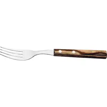 Metro Steakgabel, Preisangabe ohne MwSt. (Preis inkl. MwSt. 2,49 €), METRO Angebot