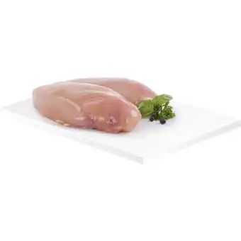 Metro Hühner Filet, Preisangabe ohne MwSt. (Preis inkl. MwSt. 6,59 €), METRO Angebot